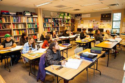 Great Plains College - Biggar Program Centre